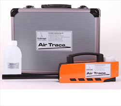 Máy tạo khói Concept Air Trace MK2 AT2-O-KIT